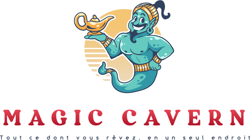 Magic.cavern